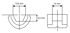 Immagine di Matrice esagonale K14 - ZM00000220