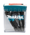 Immagine di Box inserti 50mm Impact Black - T40 - E-12681