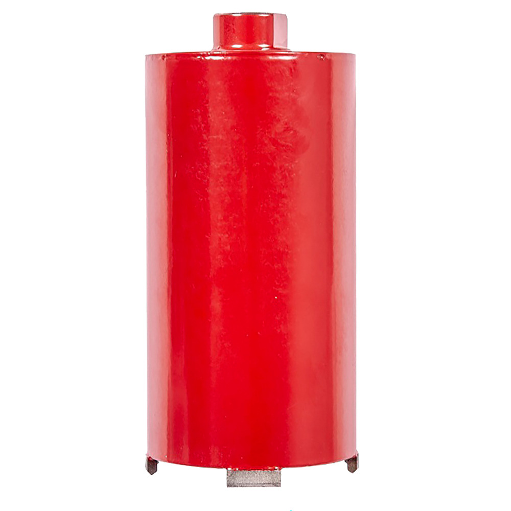 Immagine di Corona Dustec, 112x400mm, m16, a secco - P-42092