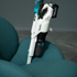 Immagine di Scopa elettrica XGT ® - CL004GZ