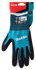Immagine di Guanti resistenti al taglio FITKNIT™ livello 1 (M) - P-84682