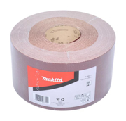 Immagine di Carta abrasiva rotolo, 120mmx50m, GR.80 - P-38211