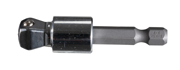 Immagine di Tilt socket adapter Impact Premier, 50 mm, 3/8" – 1/4" - E-03420