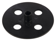 Immagine di Canotto guida 7,7x9,5x11,5mm - 164379-4