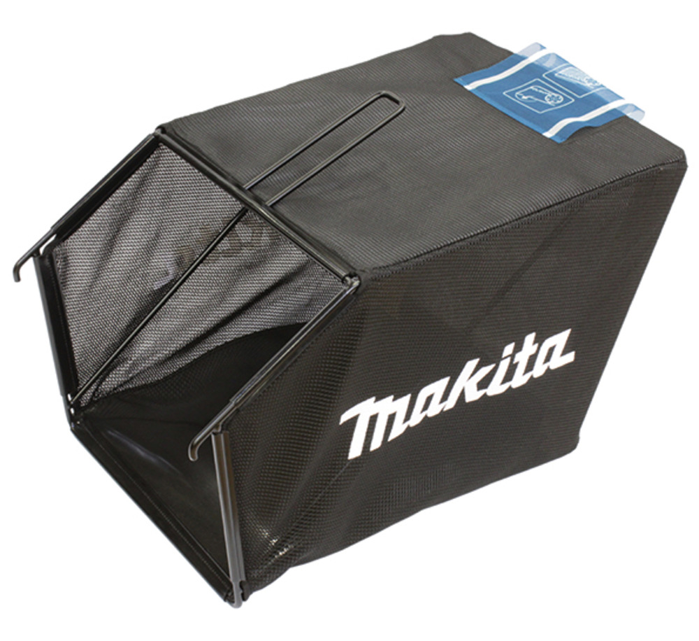 Immagine di Sacco posteriore per raccolta erba - 127412-3