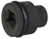 Immagine di Bussola a macchina (impact) 3/4", 17x51mm - E-22224