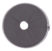 Immagine di Tappo/diaframma per aspirazione - 424474-5