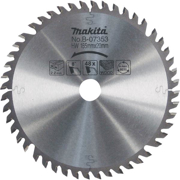 Immagine di Lama circolare, Specialized T.C.T. 165 x 20 mm - B-07353