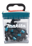 Immagine di Box inserti 25mm Impact Black - PH2 - E-12360