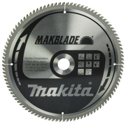 Immagine di Circular saw blade, Makblade T.C.T, 305 x 30 mm, 100 T - B-32889