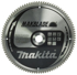 Immagine di Circular saw blade, Makblade T.C.T, 305 x 30 mm, 100 T - B-32889