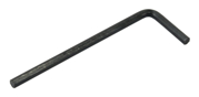 Immagine di Chiave esagonale 3mm - SC00000103