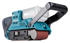 Immagine di Levigatrice a nastro XGT ® 76x533mm - BS001GZ01