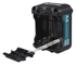 Immagine di Adattatore ADP09 a batterie AA per SK700GD - CP00000001