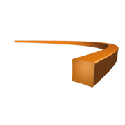 Immagine di Filo quadro 3,5mmx96m - 369224827