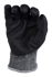 Immagine di Guanti resistenti al taglio in nitrile FITKNIT™ livello 7 (L) - P-84729