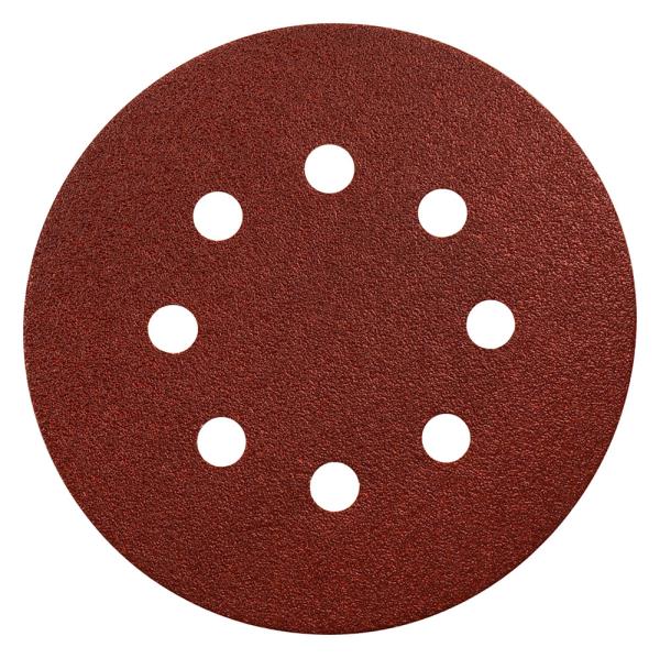 Immagine di Disco abrasivo 125mm, GR.80 - P-43642
