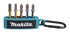 Immagine di Set 5 pezzi inserti Impact premier - E-13568