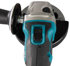 Immagine di Smerigliatrice angolare LXT ® - DGA504Z