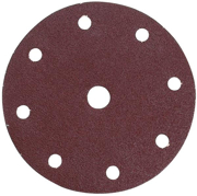 Immagine di Disco abrasivo 150mm, GR.180 - P-32633