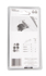Immagine di Lama per taglio ad affondamento Starlock Plus per legno e metallo - B-66329