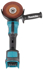 Immagine di Smerigliatrice angolare XGT ® - GA044GZ01
