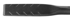 Immagine di Scalpello SDS-PLUS piatto 20x250mm - B-64244