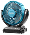 Immagine di Ventilatore portatile LXT ® - DCF102Z
