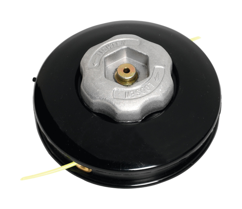 Immagine di Testina batti e vai 2,4mm, m10x1.0F - P-47307