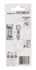 Immagine di Inserti C-Form per avvitatura Impact Premier - PH2 - E-03137