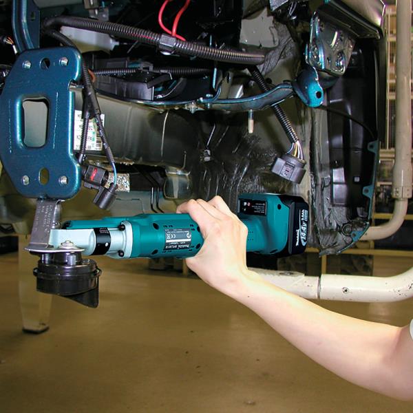 Immagine di Avvitatore angolare a trasmissione dati LXT ® - DFL402RZ