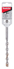 Immagine di Punta SDS V PLUS 10x100/160mm, T.C.T. - B-46567