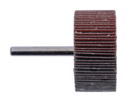 Immagine di Ruota lamellare abrasiva Ø50mm - B-36887