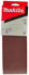 Immagine di Nastro abrasivo 100x610mm, GR.240, 5pz - P-36946
