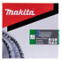 Immagine di Lama Specialized T.C.T., 305x25,4mm, 100T - B-33750