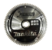 Immagine di Lama Specialized T.C.T., 250x30mm, 80T - B-33370