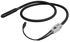 Immagine di Vibratore per calcestruzzo 40Vmax Ø52x3000mm - VR004CZ