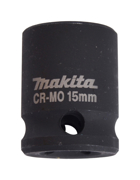 Immagine di Impact Socket 3/8" - B-39970