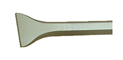 Immagine di Scalpello largo SDS-Max 50x300mm - P-16324