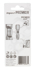 Immagine di Inserti C-Form per avvitatura Impact Premier - PZ1 - E-03165