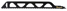 Immagine di Lama 455x1,5mm - B-10403