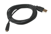 Immagine di Cavo USB 1,8m - 661432-2