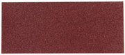 Immagine di Carta abrasiva 93x230mm, GR.40 - P-36136