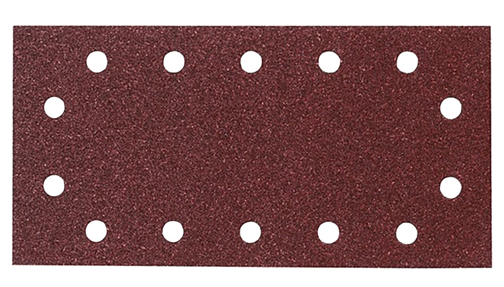 Immagine di Carta abrasiva 115x280mm, GR.150 - P-33059