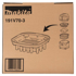 Immagine di Powder Filter H(HEPA) set - 191V70-3