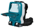 Immagine di Aspiratore a zaino LXT ® - DVC265ZXU