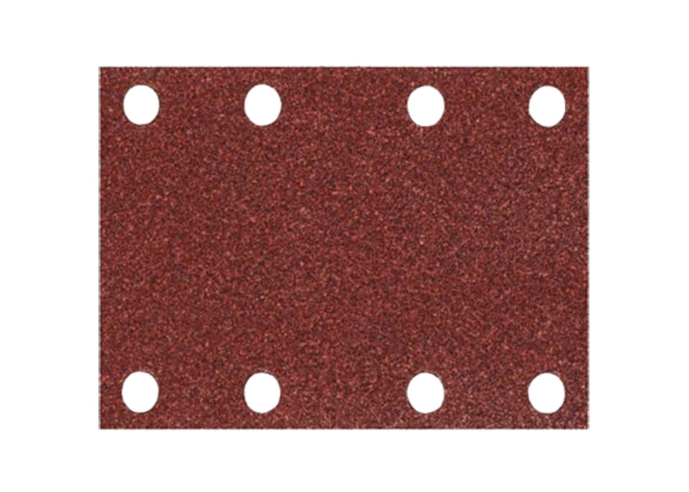 Immagine di Carta abrasiva 80x166mm, GR.40 - P-42357