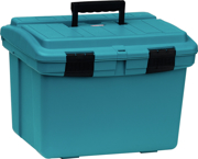 Immagine di Plastic carrying case - 193196-5