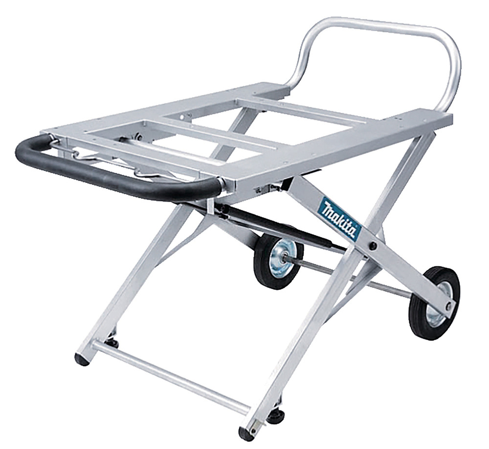 Immagine di Carrello per sega da banco - 194093-8