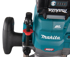Immagine di Fresatrice vert. 40Vmax 12mm BL AWS XPT - RP001GM201